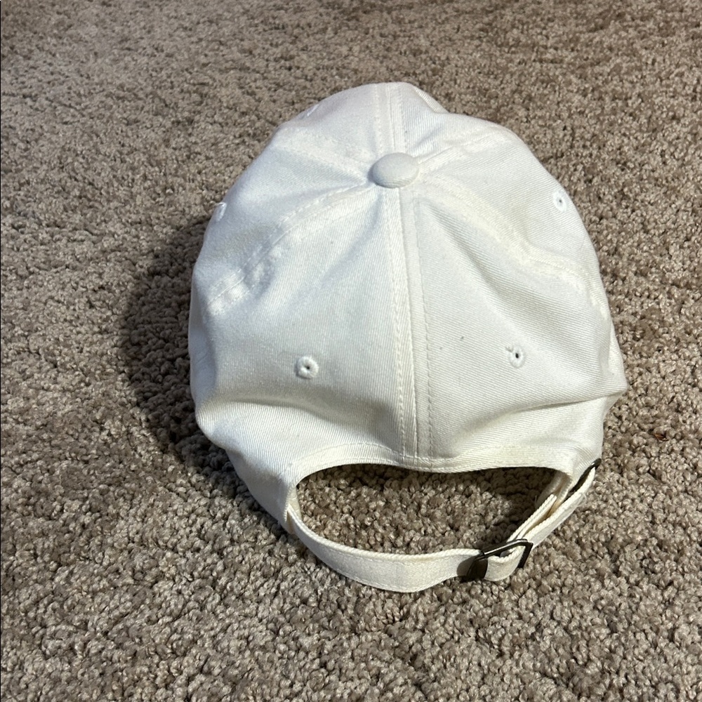 Anti Social Social Club x Panda Express Hat - Picture 3 of 4
